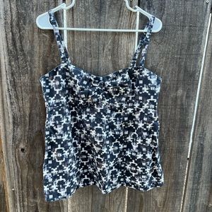 Patagonia tank top